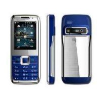 Nokia E71